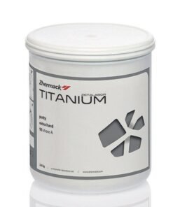 TITANIUM ZETALABOR 2