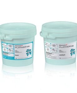 PLATINUM 95 ZETALABOR 5kg.+5kg.