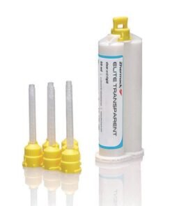 ELITE TRANSPARENT 50ml.