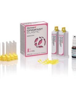 GINGIFAST ELASTIC D2 (2x50ml.)