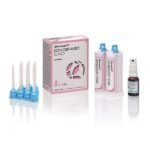 GINGIFAST CAD  ELASTIC  (2x50ml.)