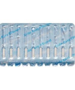 TIRANERVIOS 21mm. 1 ART.33 10u B