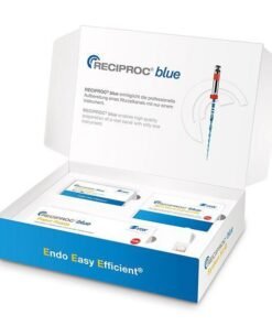 RECIPROC BLUE 24 KIT