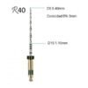 RECIPROC R40 31mm. 6u.