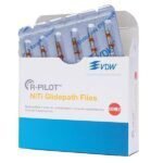 R-PILOT NITI GLIDEPATH FILES 21mm. 6u.