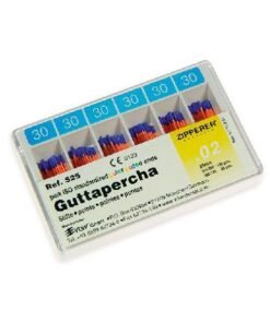 GUTTAPERCHA 25 ART.525 120u