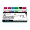 GUTAPERCHA MTWO CONICIDAD .05 Nº30 60u.
