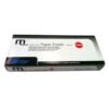 MTWO PUNTAS PAPEL.05 29mm. N.030 144uds.