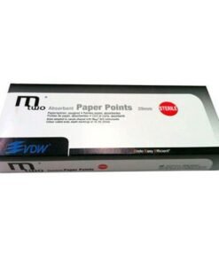 MTWO PUNTAS PAPEL.05 29mm. N.030 144uds.
