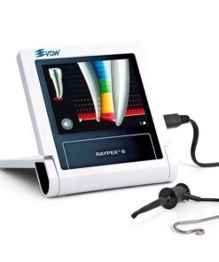 RAYPEX 6 LOCALIZADOR DE APICES