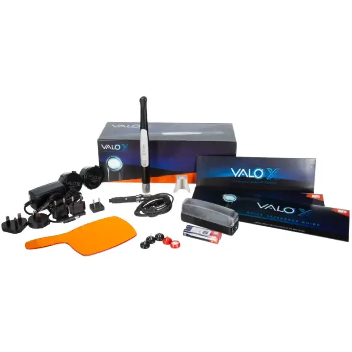 lampara-polimerizacion-valo-x
